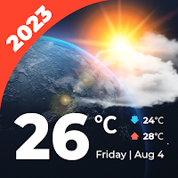 Weather Sense