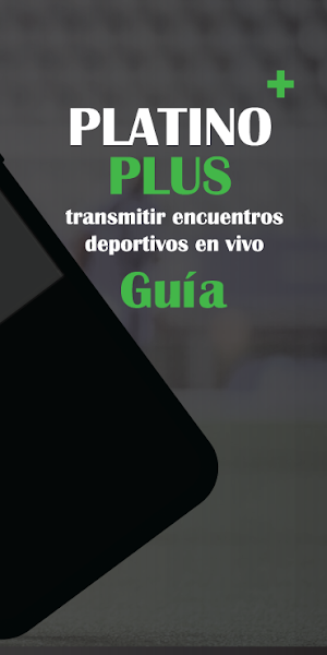 Platino Plus Counselor Screenshot 2