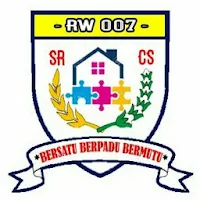 RW007 Suropati Residence