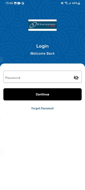 ParimalRami Screenshot 1