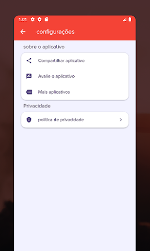 Dicionário Bíblico Screenshot 3
