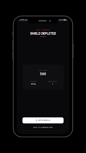 Magnet Master Screenshot 2