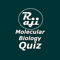 Molecular Biology Quiz