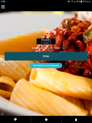 Rinaldi's Country Deli Screenshot 1