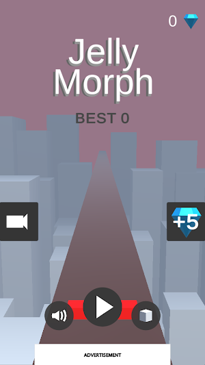 Jelly Morph Screenshot 1
