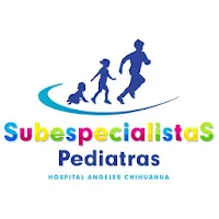Subespecialistas Pediatras Ang
