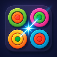 Square Ring Puzzle