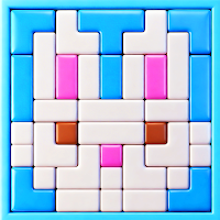 Slide Jam: Block Puzzle