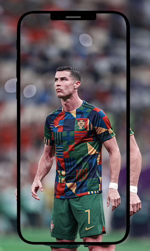 Football Wallpaper HD 4K Screenshot 0