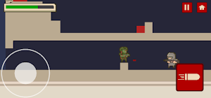 Zomvival Screenshot 2