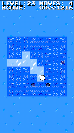 ICEBall Screenshot 3