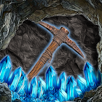 Echoes of the Deep: Idle Miner