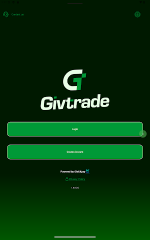 Givtrade Screenshot 3