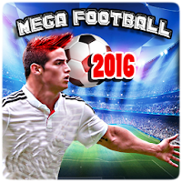 Mega Football 2018