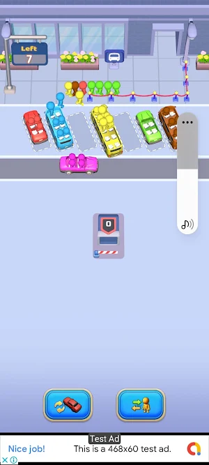 Bus Block Adventure Screenshot 3
