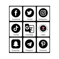 All Social Media
