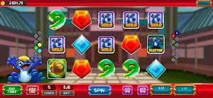 Juwa Casino: 777 Slots Screenshot 2