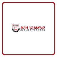 Maa Vaishno Bus Service Rewa