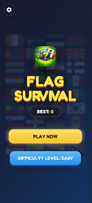 Flag Survival Screenshot 0
