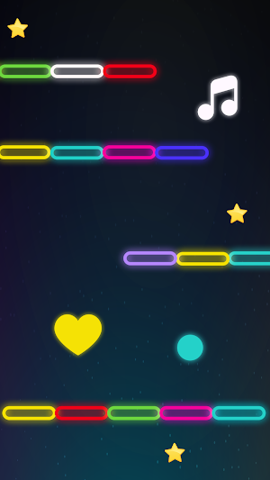 Change The Color - Endless Fun Screenshot 2