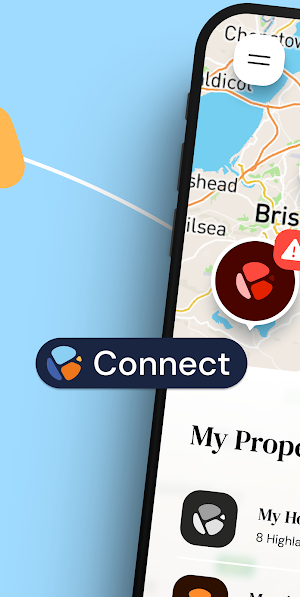 Resilico Connect Screenshot 1