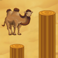Camel Jump