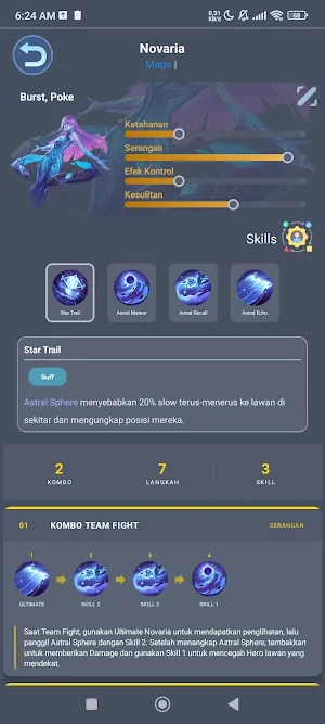 ML Tools Hub: ML Skin Injector Screenshot 1