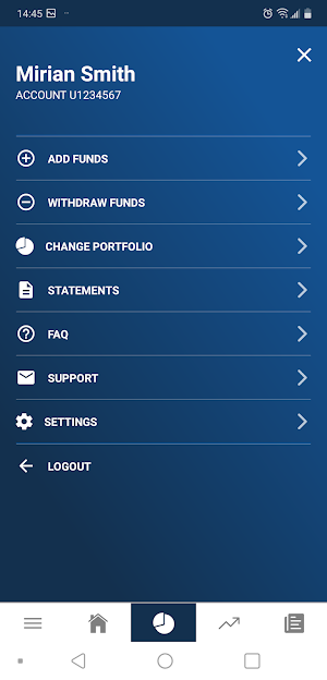 Innova Advisors Screenshot 1