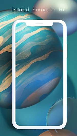 Theme for Honor 30 Pro Screenshot 3
