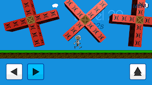 Impossibru Screenshot 3
