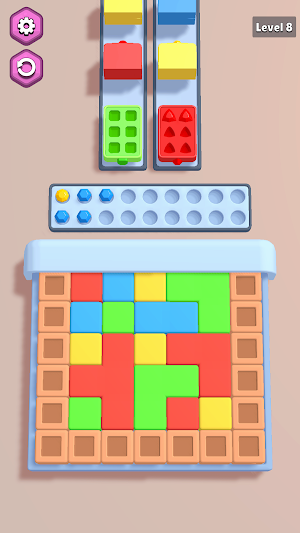 Blast Jam Screenshot 1
