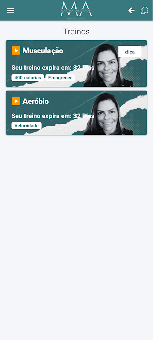 Martha Andrade Screenshot 1