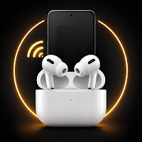 Connect Airpods For Android