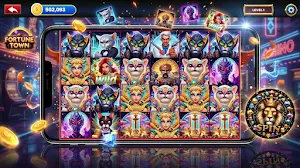 789 bingo:games Screenshot 0