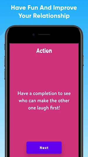 Couples Games Screenshot 2