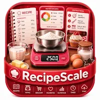 RecipeScale