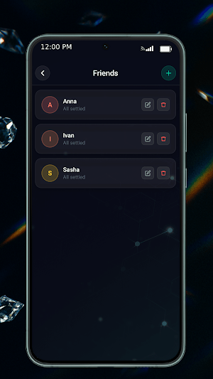 Splitio Screenshot 3