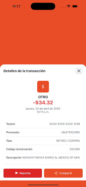 GBS CAPITAL Screenshot 3