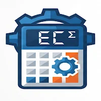 EngiCal Engineering Calculator