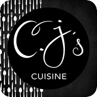 C.J’s Cuisine