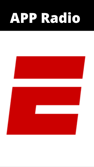 Radio Deportes Espn Live Radio Screenshot 2
