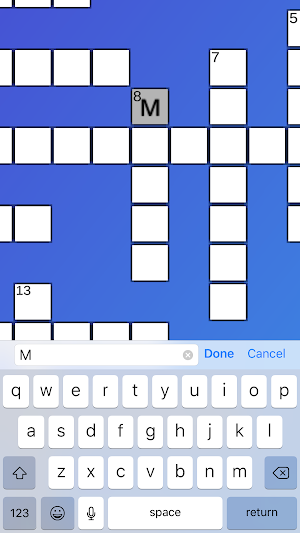 Quarked! Cross Screenshot 2