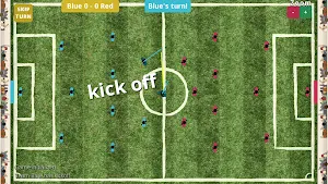 Tacball Screenshot 2