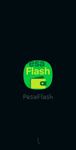 PesaFlash - Jijenge Sasa Screenshot 1