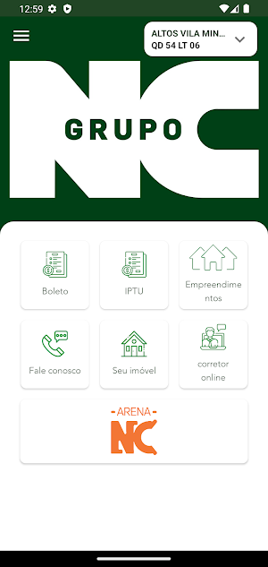 Grupo NC Screenshot 0