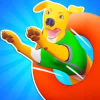 Super Dogs ASMR