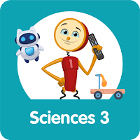 LI Sciences 3 – CM