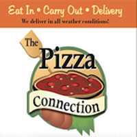 Pizza Connection Customer App