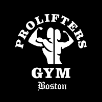 Prolifters Gym