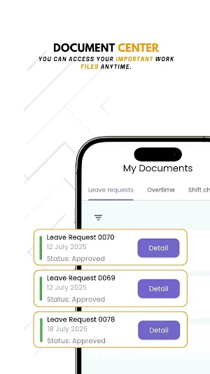 AEON LAO HR Screenshot 3